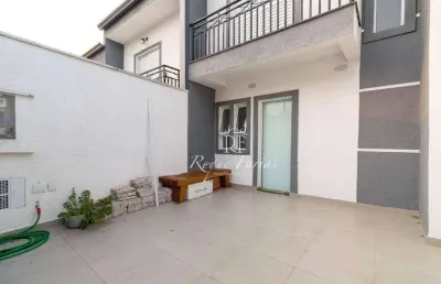 Casa com 2 dormitórios à venda, 70 m² por r$ 520.000,00 - jardim d'abril - osasco/sp