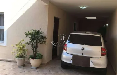 Sobrado com 3 dormitórios à venda, 134 m² por r$ 750.000,00 - jaguaré - são paulo/sp