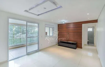Apartamento com 2 dormitórios à venda, 83 m² por r$ 860.000,00 - jaguaré - são paulo/sp