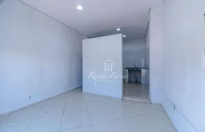 Salão para alugar, 30 m² por r$ 1.700,00/mês - jaguaré - são paulo/sp