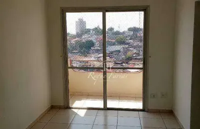 Apartamento à venda, 50 m² por r$ 290.000,00 - jaguaré - são paulo/sp