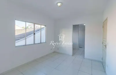 Casa com 2 dormitórios para alugar, 65 m² por r$ 2.123,00/mês - jaguaré - são paulo/sp