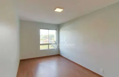 Apartamento com 2 dormitórios à venda, 50 m² por r$ 320.000,00 - vila são francisco - são paulo/sp