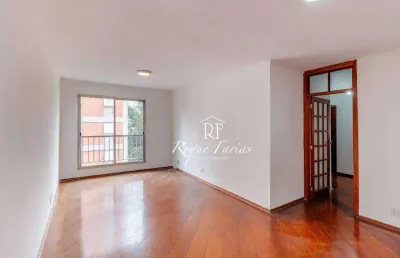 Apartamento à venda, 80 m² por r$ 745.000,00 - vila yara - osasco/sp