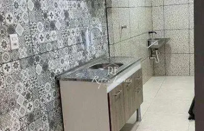 Sala para alugar, 10 m² por r$ 1.500,00/mês - vila campesina - osasco/sp