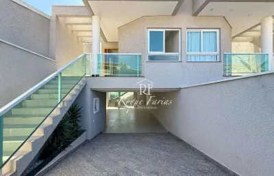 Casa à venda, 182 m² por r$ 995.000,00 - vila campesina - osasco/sp