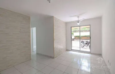 Apartamento com 2 dormitórios à venda, 57 m² por r$ 340.000,00 - jaguaré - são paulo/sp