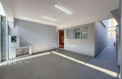 Sobrado, 100 m² - venda por r$ 860.000,00 ou aluguel por r$ 4.104,60/mês - jaguaré - são paulo/sp