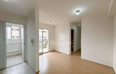 Apartamento com 2 dormitórios, 50 m² - venda por r$ 650.000,00 ou aluguel por r$ 4.042,53/mês - parque residencial da lapa - são paulo/sp