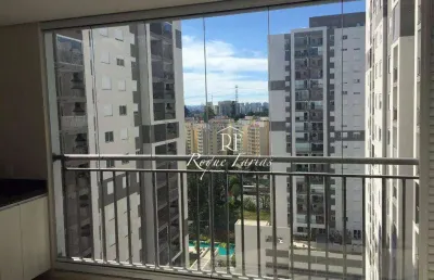 Apartamento com 2 dormitórios, 64 m² - venda por r$ 690.000,00 ou aluguel por r$ 5.350,00/mês - continental - osasco/sp