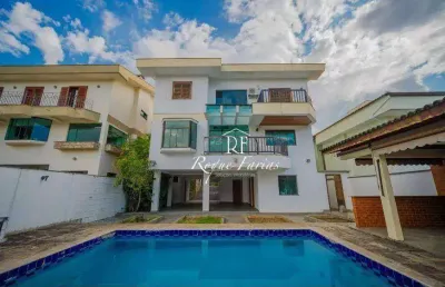 Casa com 5 dormitórios à venda, 450 m² por r$ 1.860.000,00 - adalgisa - osasco/sp