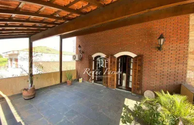 Sobrado com 3 dormitórios à venda, 250 m² por r$ 1.200.000,00 - jaguaré - são paulo/sp