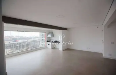 Apartamento com 3 dormitórios à venda, 121 m² por r$ 1.550.000,00 - vila leopoldina - são paulo/sp