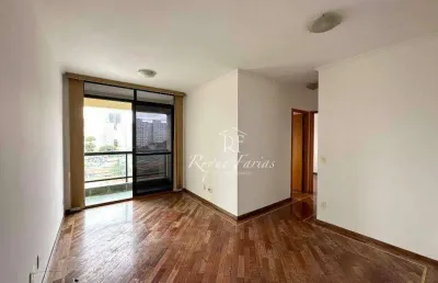 Apartamento com 2 dormitórios à venda, 50 m² por r$ 440.000,00 - jaguaré - são paulo/sp