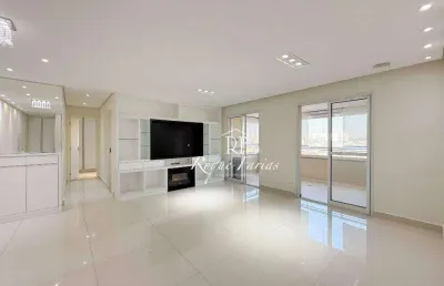 Apartamento com 2 dormitórios à venda, 84 m² por r$ 850.000,00 - jaguaré - são paulo/sp