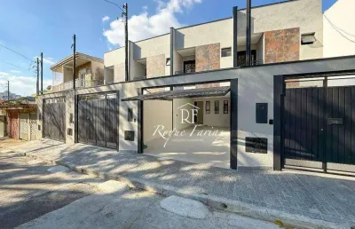 Sobrado com 3 quartos à venda por r$ 830.000 - bela vista - osasco/sp