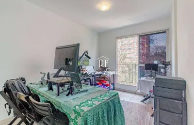Apartamento à venda, 62 m² por r$ 610.000,00 - vila yara - osasco/sp