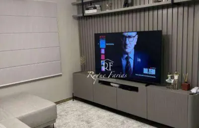 Sobrado com 5 dormitórios à venda, 354 m² por r$ 1.398.000,00 - centro - osasco/sp