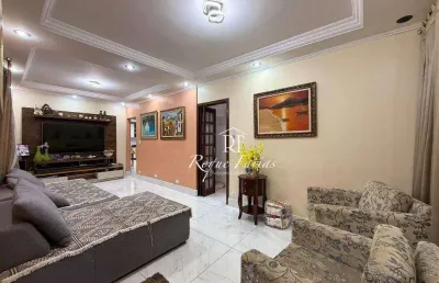 Casa com 4 dormitórios, 346 m² - venda por r$ 1.200.000,00 ou aluguel por r$ 8.061,00/mês - vila são francisco - são paulo/sp