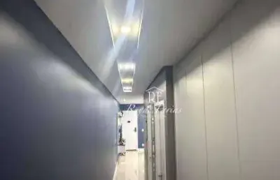 Apartamento com 3 dormitórios à venda, 78 m² por r$ 500.000,00 - novo osasco - osasco/sp