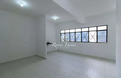 Casa com 1 dormitório para alugar, 25 m² por r$ 1.255,00/mês - jaguaré - são paulo/sp