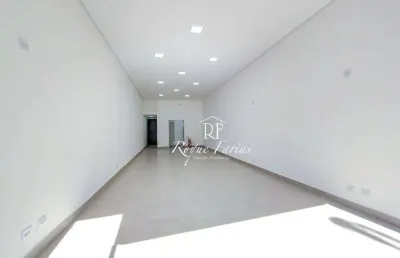 Salão para alugar, 90 m² por r$ 8.269,00/mês - centro - osasco/sp