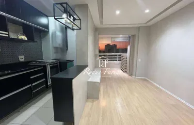 Apartamento com 2 dormitórios à venda, 67 m² por r$ 734.000,00 - centro - osasco/sp