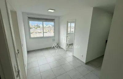 Apartamento com 2 dormitórios, 35 m² - venda por r$ 437.000,00 ou aluguel por r$ 3.501,00/mês - vila leopoldina - são paulo/sp