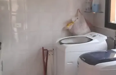 Casa com 5 quartos à venda no Centro, São Bernardo do Campo 