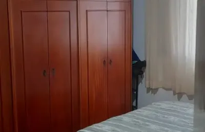 Casa com 3 quartos à venda na Rua Dom Silvério Pimenta, 597, Vila Scarpelli, Santo André