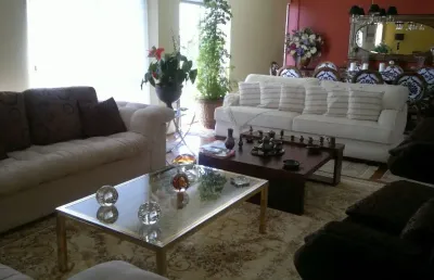 Apartamento com 4 quartos à venda na Rua Venezuela, 519, Centro, Santo André