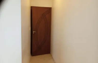Apartamento com 3 quartos à venda na Rua Columbia, 141, Parque das Nações, Santo André