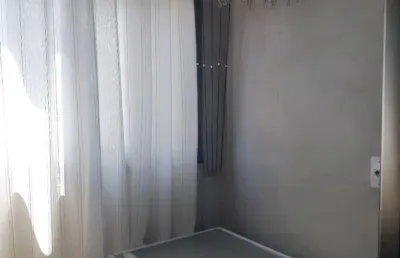 Apartamento com 2 quartos à venda na Rua Uruguaiana, 516, Vila Alzira, Santo André