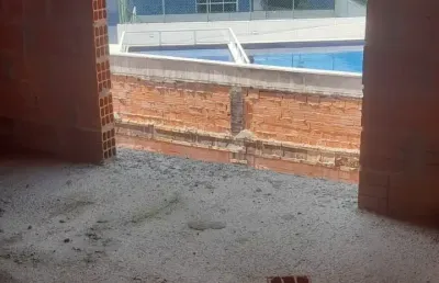 Casa em condomínio fechado com 3 quartos à venda na Vila Alzira, Santo André 