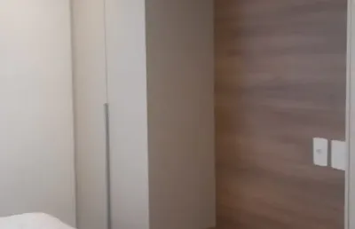 Apartamento com 2 quartos à venda na Rua Garcia Rodrigues, Vila Alpina, Santo André