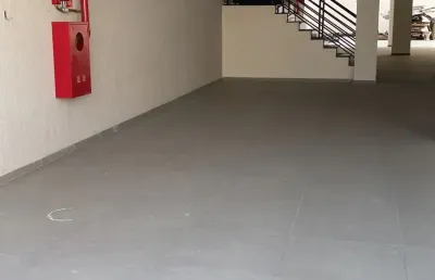 Apartamento com 2 quartos à venda na Rua Santa Carolina, 174, Vila São Pedro, Santo André
