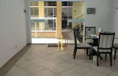 Sala para alugar, 28 m² por r$ 1.430,00/mês - jardim américa - campo limpo paulista/sp