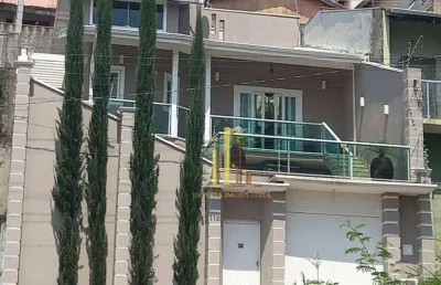 Sobrado com 2 dormitórios à venda, 200 m² por r$ 1.100.000,00 - jardim corcovado - campo limpo paulista/sp
