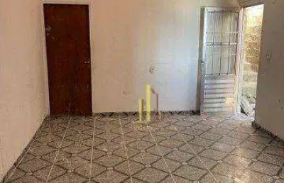 Casa com 4 dormitórios à venda, 200 m² por r$ 266.000,00 - jardim santo antônio ii - campo limpo paulista/sp