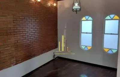 Casa, 200 m² - venda por r$ 1.100.000,00 ou aluguel por r$ 3.770,00/mês - centro - campo limpo paulista/sp