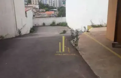 Terreno à venda, 370 m² por r$ 2.000.000,00 - centro - jundiaí/sp