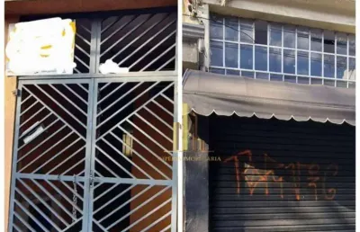 Casa com 4 dormitórios à venda, 300 m² por r$ 700.000,00 - centro - jundiaí/sp