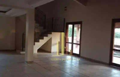Casa à venda, 350 m² por r$ 1.166.000,00 - parque da fazenda - itatiba/sp