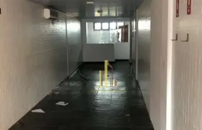 Prédio para alugar, 500 m² por r$ 12.000,00/mês - centro - jundiaí/sp