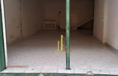 Salão para alugar, 70 m² por r$ 5.580,00/mês - centro - jundiaí/sp