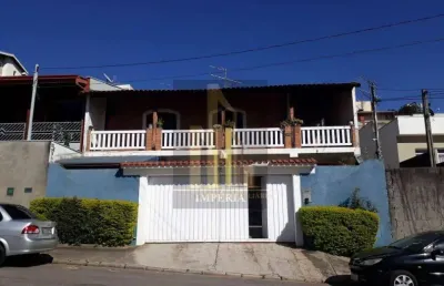 Casa com 3 dormitórios à venda, 150 m² por r$ 800.000,00 - jardim planalto - jundiaí/sp