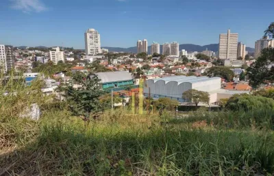 Terreno à venda, 842 m² por r$ 1.684.000,00 - jardim brasil - jundiaí/sp