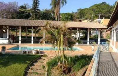 Sala comercial para alugar na Rua Luiz Rodrigues da Silva, Medeiros, Jundiaí