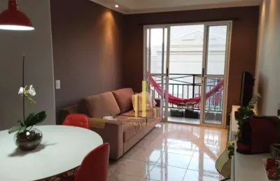 Apartamento com 2 dormitórios à venda, 66 m² por r$ 380.000,00 - vila nova esperia - jundiaí/sp