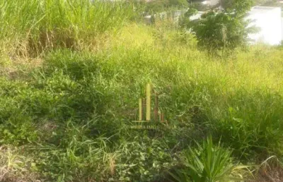 Terreno à venda na Rua João Batista Figueiredo, Jardim Brasil, Jundiaí